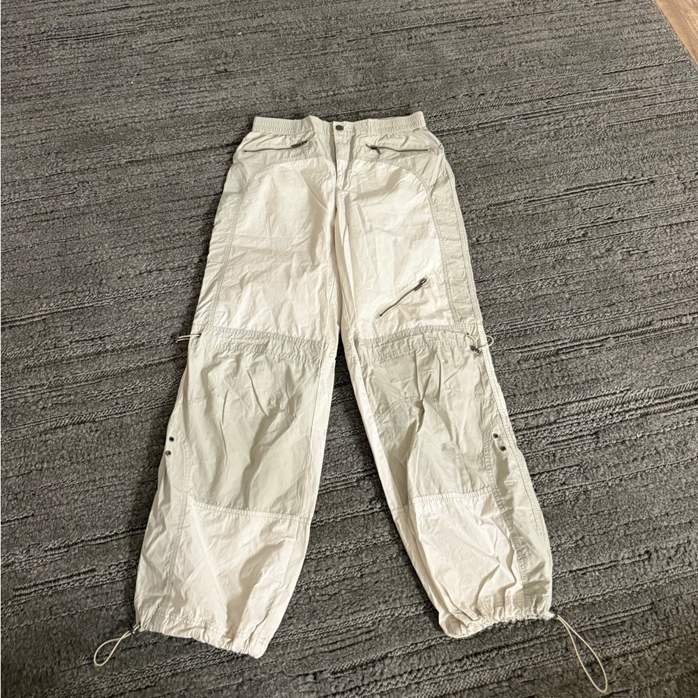 Silence & Noise Urban Outfitters Cargos